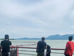 -滇池海埂公园