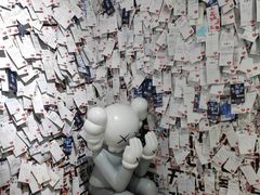 -深圳失恋博物馆再见前任(汇商名苑店)