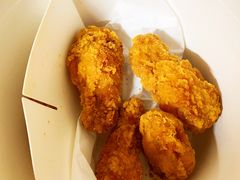 -麦当劳(百联西郊购物中心店)