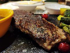 -豪客来牛排(中央花苑店)