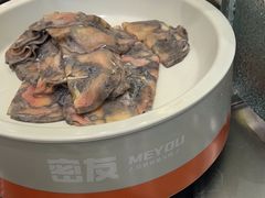 -密友回转自助火锅(中海环宇城店)