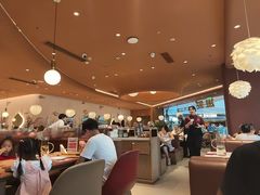 -椒爱水煮鱼川菜(CBD万达店)