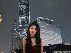 -西九龙中心