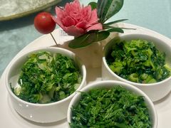 -莲花餐饮(朱雀店)