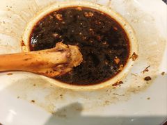 -李记白水羊头·清真老味家常菜(石景山店)