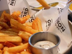 -Nord Grill&Bar Highland诺德西餐(深圳欢乐海岸店)