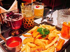 -洛缦音乐餐厅(工业展览馆万象城店)