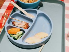 -西贝(深圳卓悦汇店)