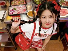 -朱光玉火锅馆(龙阳广场店)