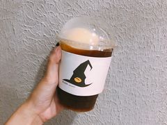 -WIZARD COFFEE咖啡巫师