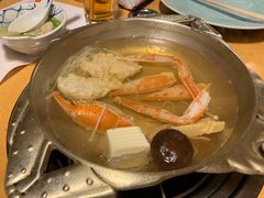 -蟹道乐(道顿堀本店)