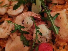 -翠贝卡&Mama Kelly Brunch Coffee(河西店)