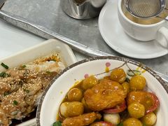 -下环街市熟食中心