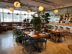 大堂-ROAST coffee & eatery