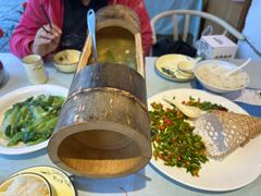 -大师傅金奖啤酒鱼(西街口总店)