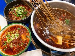 -马路边边串串香(双井直营店)