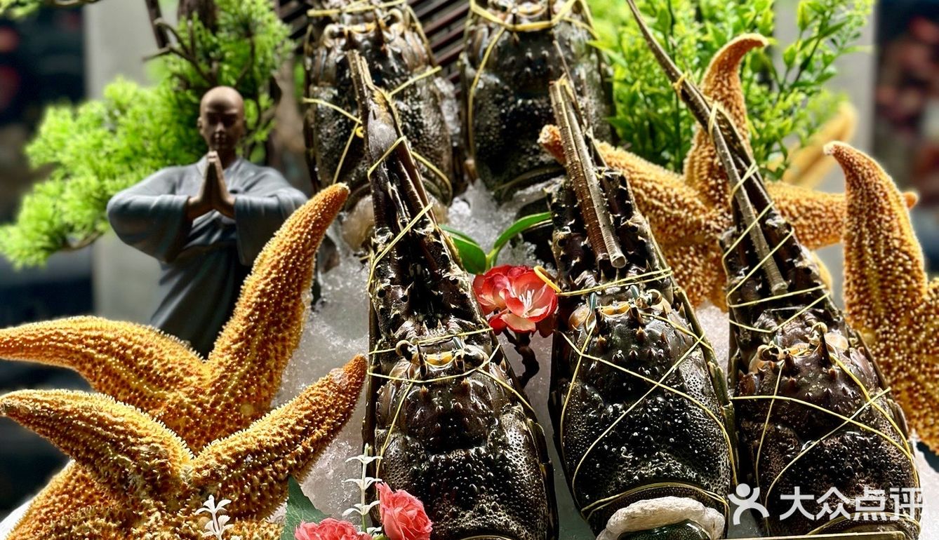 🦞攻略白做！终于小鸟胃也能吃回本了💯