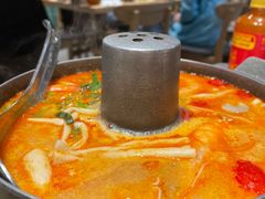 -越小品·越南餐厅(布吉万象汇店)