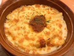 -萨莉亚意式餐厅(中信地铁商场店)