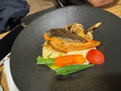 -G+KITCHEN·西餐·手作(时代广场店)