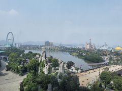 -东方山水乐园山之王国(全室内)