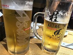 -桂马·日本料理·海胆·海鲜饭·酒场(民主广场店)