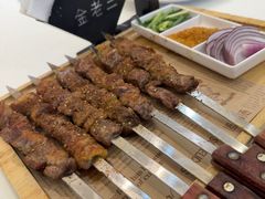 -金家老三饭庄(常营店)