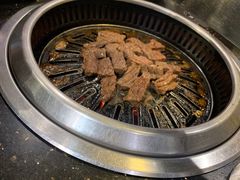-阿里郎海鲜酒店