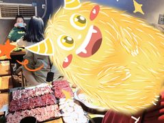 -潮味四季潮汕牛肉火锅(来凤街店)