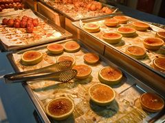 -圣罗巴海鲜烤肉自助(佳兆业店)