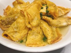 不倒翁蛋饺-不倒翁·安徽名菜楼(步行街店)