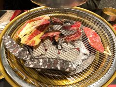 -西塔老太太泥炉烤肉(双井店)