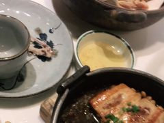 -原味田园·客家菜·土窑鸡(中航城君尚购物中心店)