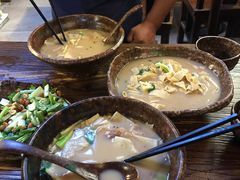 -玉祥府牛肉罩饼(金光道店)