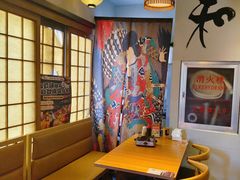 -王氏炉匠·烧鸟放题自助(好运街店)