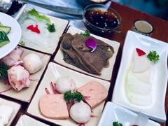 -束河人家(南锣鼓巷店)