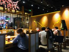 大堂-呷哺呷哺(万达新世界店)