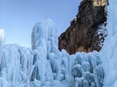 -沕沕水生态风景区