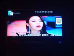 -钱柜音乐会所(罗湖店)