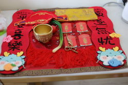 -爱陪伴一对一月子中心(融侨店)