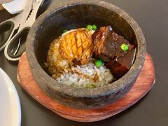-天伦里餐厅(绿城桃花源店)