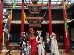 -璞真扎染博物馆