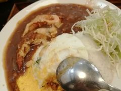 -金龙咖喱