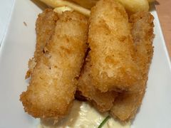 -宜家·瑞典风味餐厅(天津东丽商场店)