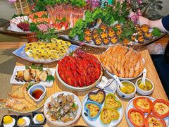 -贵木日本料理·铁板烧(新地假日广场店)