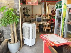 -西昌老号李小肠特色烧烤园(温江店)