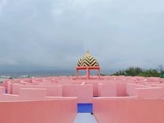 -漳州滨海火山岛自然生态风景区