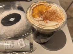 -Seesaw Coffee(上生新所店)