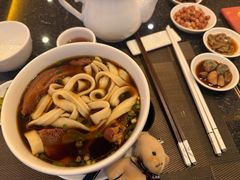 -中国厨房/台湾牛肉面
