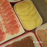 是谁呀三伏天吃涮肉？